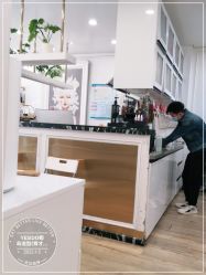 -YESIDO椰岛造型烫发染发