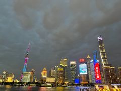 -东方明珠广播电视塔