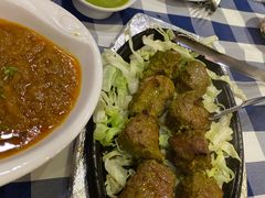 -Santoor 萨都里印度餐厅(北锣鼓巷店)