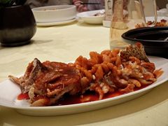 -洋洋中餐馆·SINCE 1997(龙湖星湖天街店)