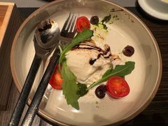 -金奥国际酒店温哥华扒房Vancouver Grill