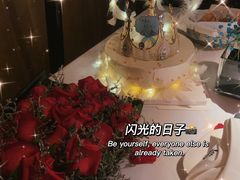 -燃扒房Steakhouse(皇庭店)