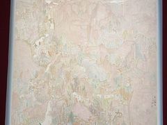 -南岳衡山风景名胜区-南岳大庙