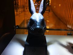 -上海衡山路十二号华邑酒店
