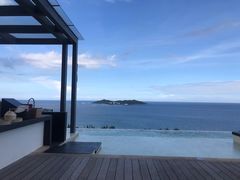 -瑰丽酒店·海吧·天际下午茶·现场DJ·天台酒吧