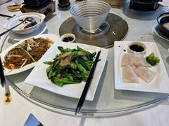 -顺丰国宴(工业博物馆店)