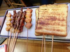 -庆峰龙虾烧烤(合肥一店)