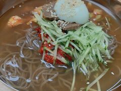 -屋里家延边朝鲜族冷面(南园店)