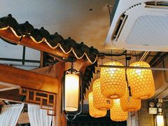 -十朝院子·南京菜(夫子庙店)