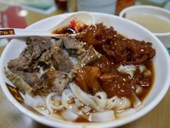 -荔林食店(西华路店)