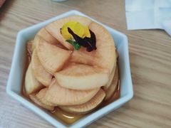 -船歌·鱼水饺青岛菜(枫蓝国际购物中心店)