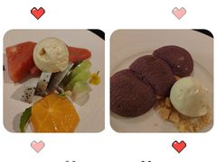 -圣丰索菲特·法国餐厅