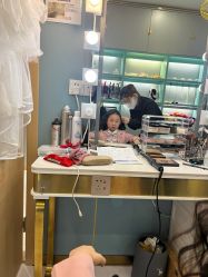 -小阿福儿童摄影(华中智谷店)