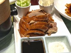 烤鸭-柒园·三十年创意杭帮菜(龙湖滨江天街店)