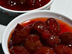-北京老门框爆肚涮肉馆(锦业路店)