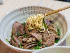 -无名氏面馆(邮电路店)