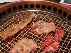 -一品诚记烤肉(大连柏威年购物中心店)