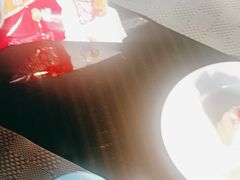 -筠咖啡西餐厅(上海国展宝龙丽筠酒店)
