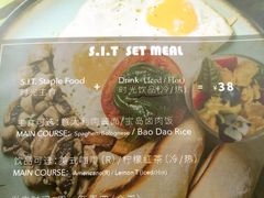 -雕刻时光·无国界料理西餐厅(五山店)