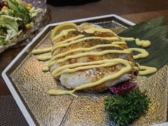 -弓二·烧鸟居酒屋(财富购物中心店)