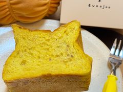 -evoojoo面包商店