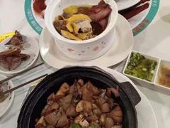 -日昌餐馆(亦庄店)