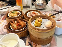 -添好运点心专门店(深水埗店)