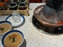 -鑫隆四季涮肉(八角畅游店)