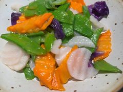-云海肴·汽锅鸡·云南菜(广安门天虹店)