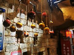 -盟重烧烤(高正街店)
