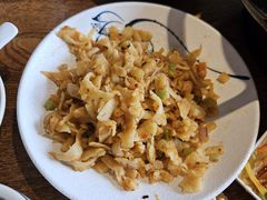 -福茂源横山铁锅羊肉(牡丹园店)