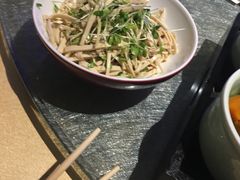 -四季厨房 鲁菜·孔府烤鸭(高新万达店)