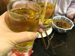 -东来顺饭庄(金泉广场店)