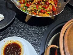 -一善菌·云南菌汤·云南菜(银泰城店)