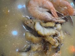 -台州老六海鲜面馆(上南总店)