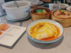 -晋江荣誉国际酒店·港誉茶餐厅