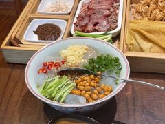 -秦家味老菜馆(民族北路店)