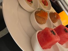 -The Lounge·大堂酒廊·北京粤财JW万豪酒店