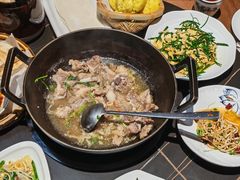 -福茂源横山铁锅羊肉(高新路店)