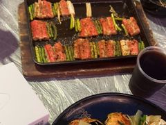 -一棠龙虾•王牌虾球(楚河汉街店)