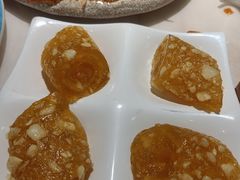 -叹茶靓点·粤式餐厅·全天茶市(石井万民广场店)