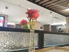 -海底捞火锅(明湖路店)