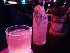 -MOSSO音乐酒吧·live house(南京旗舰店)