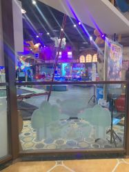 -卡通尼乐园(重庆南坪协信星光店)