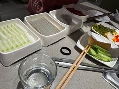 -海底捞火锅(太阳宫凯德mall店)