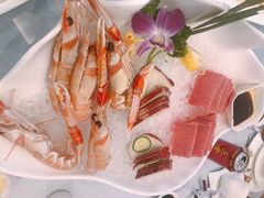 -温州万和豪生大酒店-餐厅