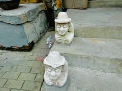 -金家高丽火盆