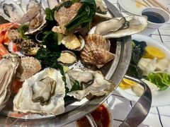 -双合园·海鲜水饺青岛菜(万佳广场店)