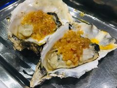 -胶东海鲜大排档(北太平庄店)