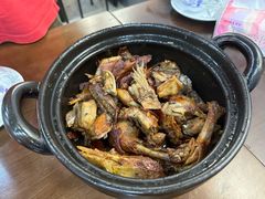 -斯丹姜母鸭·古法干香(涂门街总店)